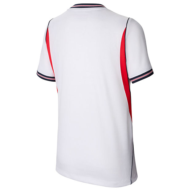 ユニフォーム　イングランド　26/27 W杯　ホーム　Mサイズ　ベリンガム ジュニア イングランド代表 2026 ホーム 半袖レプリカユニフォーム 10