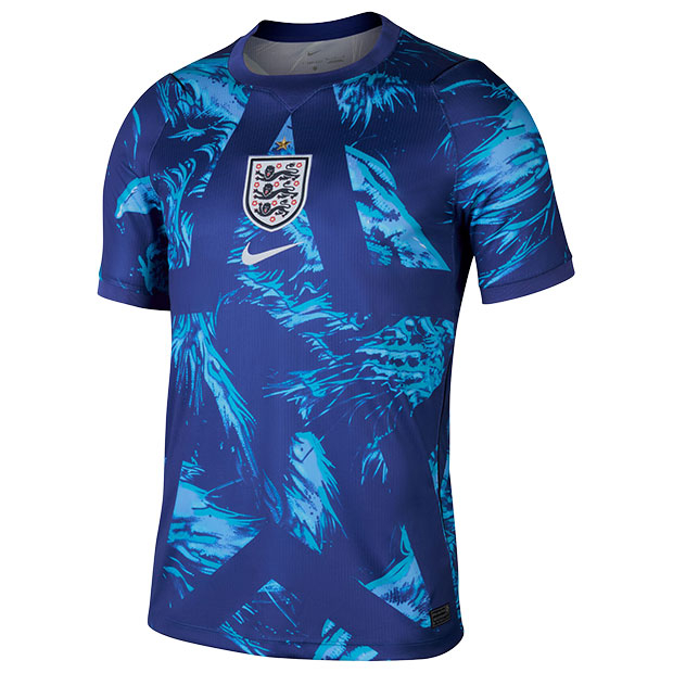 イングランド代表 2026 GK 半袖レプリカユニフォーム