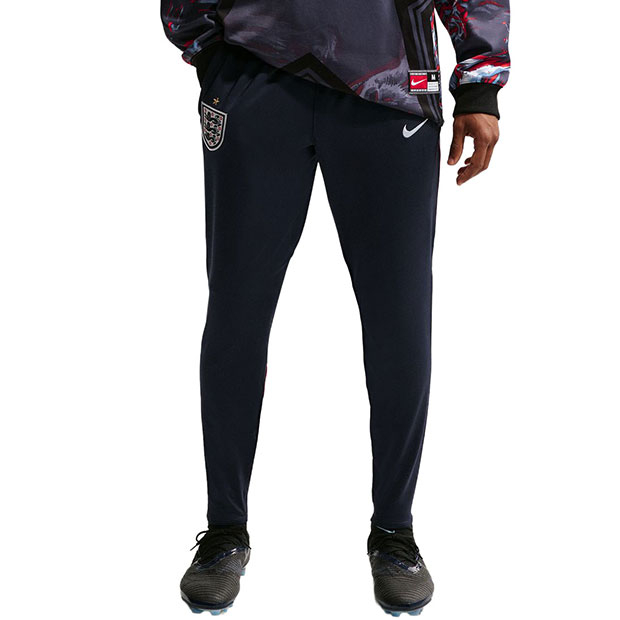 イングランド代表 DF ストライク パンツ KPZ オブシディアン