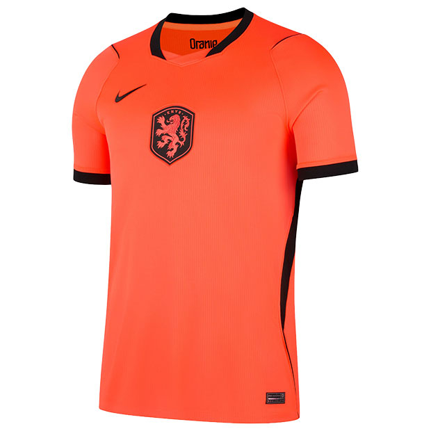 オランダ代表 2026 ホーム 半袖レプリカユニフォーム