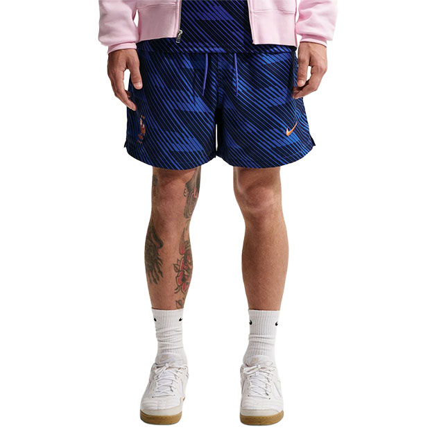 フランス代表 クラブ フローショート ゲームロイヤル