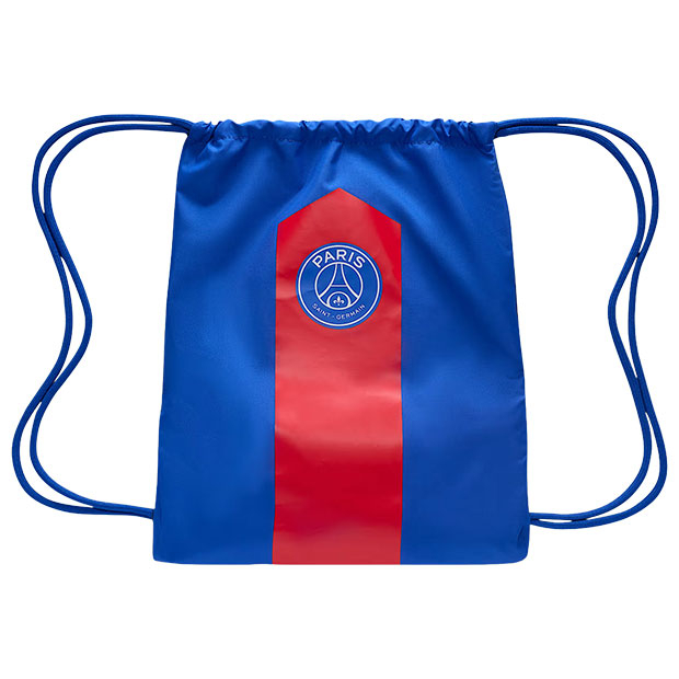 パリサンジェルマン ヘリテージ ジムサック T90 ハイパーロイヤル