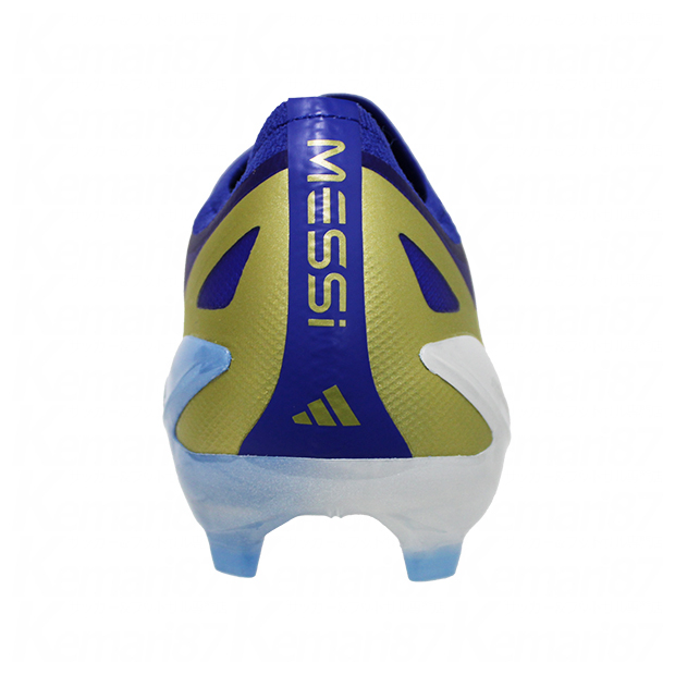 エックス クレイジーファスト MESSI Elite FG アディダス エックス クレイジーファスト MESSI ELITE FG / 天然芝用