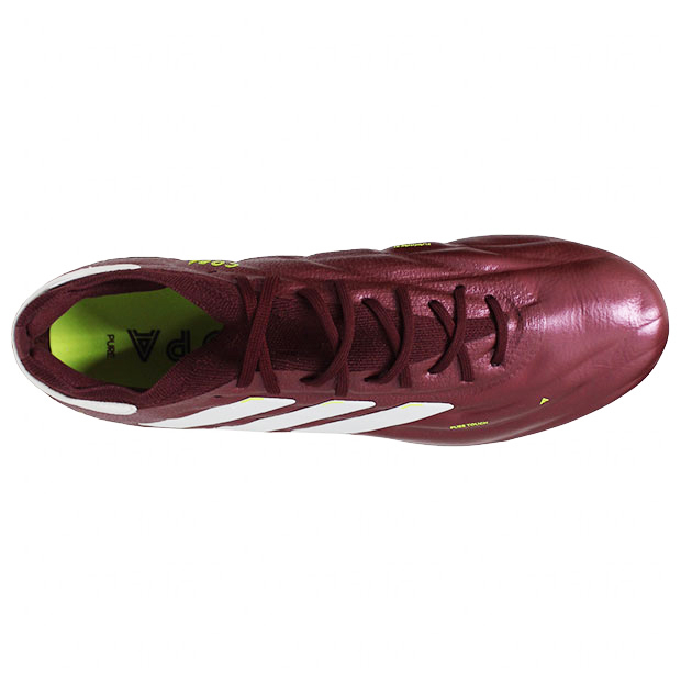 ⭐︎adidas コパ ピュア 2 ELITE KT FG アディダス コパ ピュア 2 ELITE KT FG / 天然芝用 / Copa Pure
