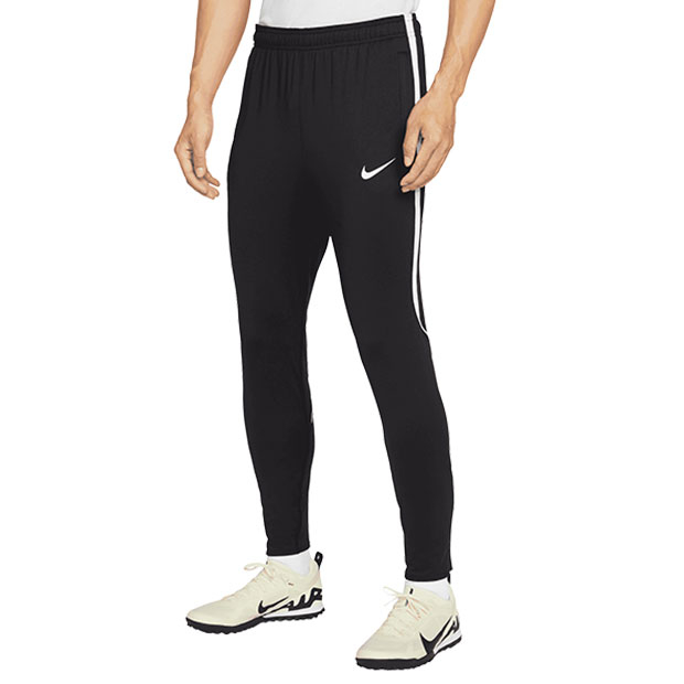 DF ストライク パンツ KPZ ブラック×ホワイト | ゲキサカFCストア