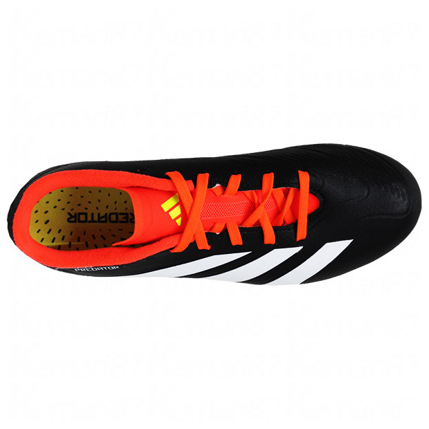 ジュニア プレデター LEAGUE L HG/AG コアブラック×フットウェア