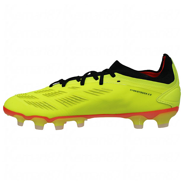 プレデター PRO HG/AG チームソーラーイエロー×コアブラック