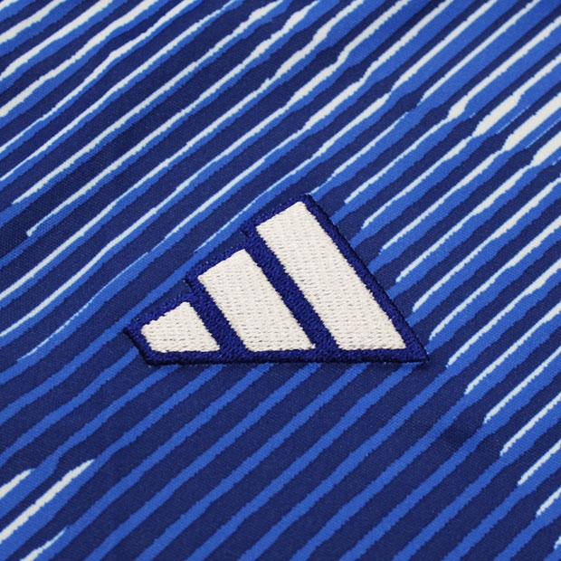 キッズ アディダス サッカー日本代表 22 ホーム レプリカ ユニフォーム マーク入り Hc6299 ゲキサカfcストア