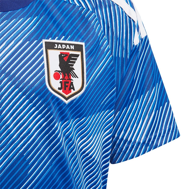 アディダス サッカー日本代表 2022 ホーム 日本代表ユニフォーム パンツ 2022年モデル 新ユニフォーム サッカー ショーツ 子供 アディダス サッカー日本代表 2022 ホーム 日本代表ユニフォーム パンツ 2022年モデル 新ユニフォーム サッカー ショーツ 子供