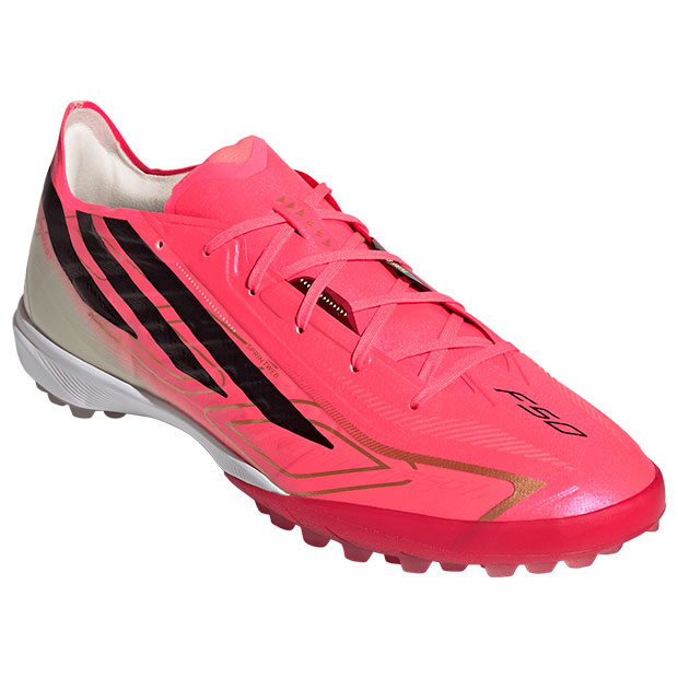 F50 HYPERFAST PRO TF ソーラーターボ×コアブラック | ゲキサカFCストア