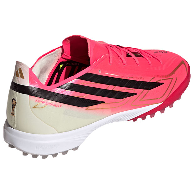 F50 HYPERFAST PRO TF ソーラーターボ×コアブラック | ゲキサカFCストア