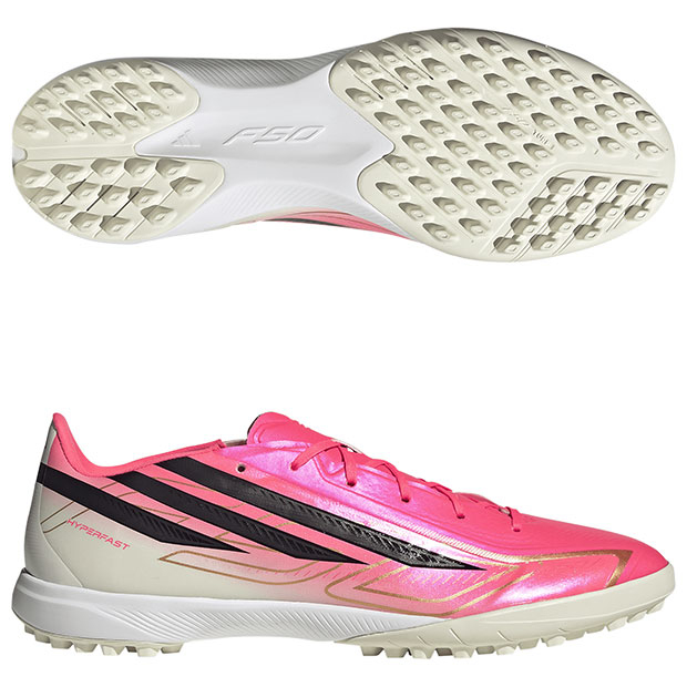 F50 HYPERFAST LEAGUE TF ソーラーターボ×コアブラック
