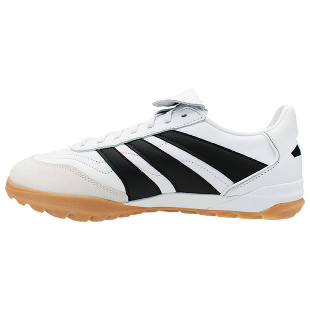 プレデター 20.1 FG　コアブラック×フットウェアホワイト 29.0 adidas プレデター 20.1 FG コアブラック×フットウェアホワイト