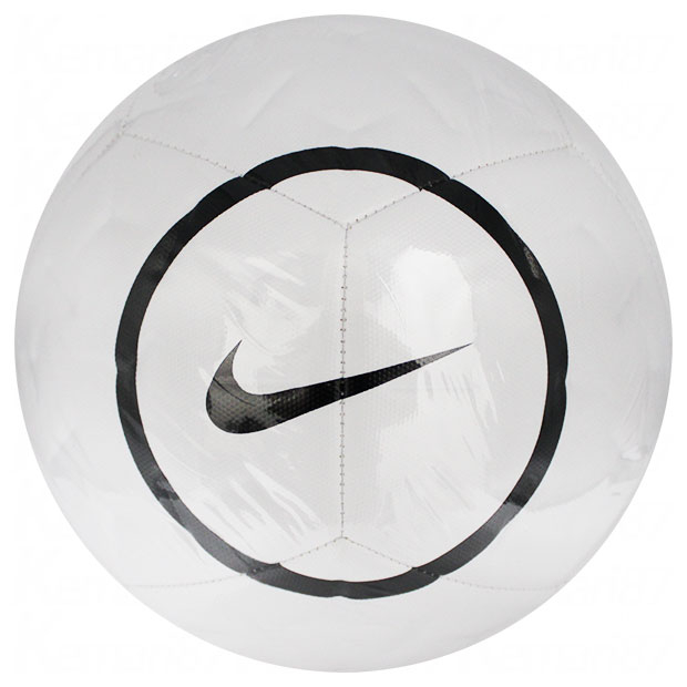 アカデミー トータル90 5号球 ホワイト×ブラック