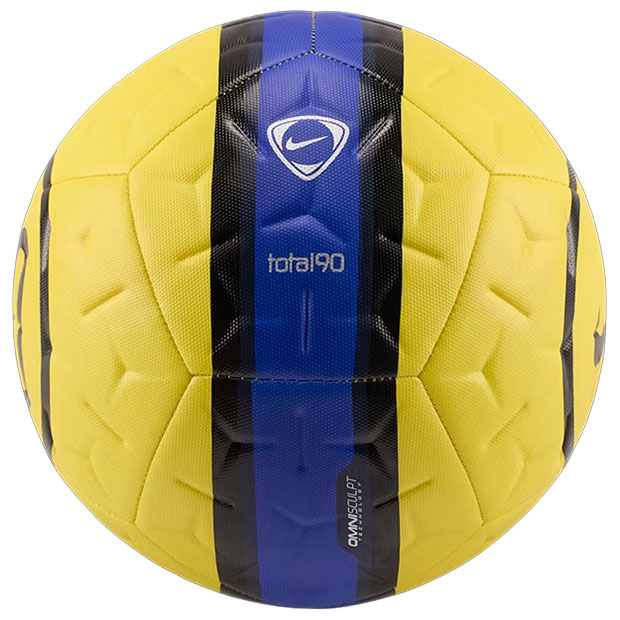 アカデミー トータル90 イエロー×ブルー | ゲキサカFCストア