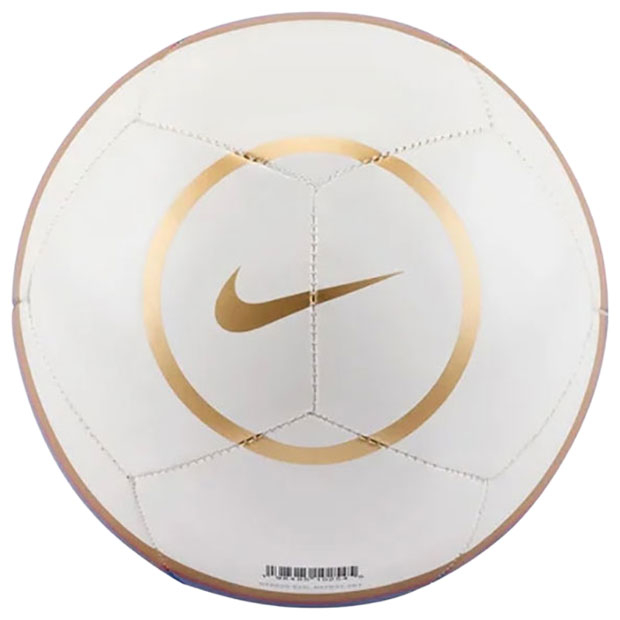 ロナウジーニョ✖️Nike サッカーボール 限定版4136/5000 NIKE ロナウジーニョ サッカーボール5,000個限定品 - メルカリ
