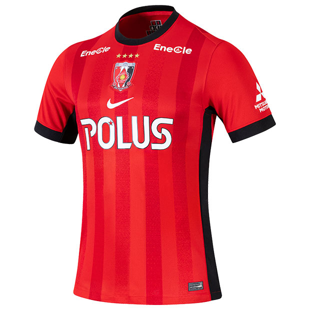 浦和レッズ 百年構想リーグ ホーム 半袖レプリカユニフォーム