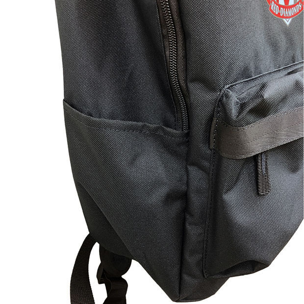 浦和レッズ ヘリテージ バックパック ブラック | ゲキサカFCストア