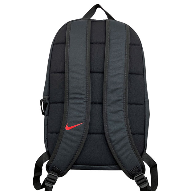 浦和レッズ ヘリテージ バックパック ブラック | ゲキサカFCストア