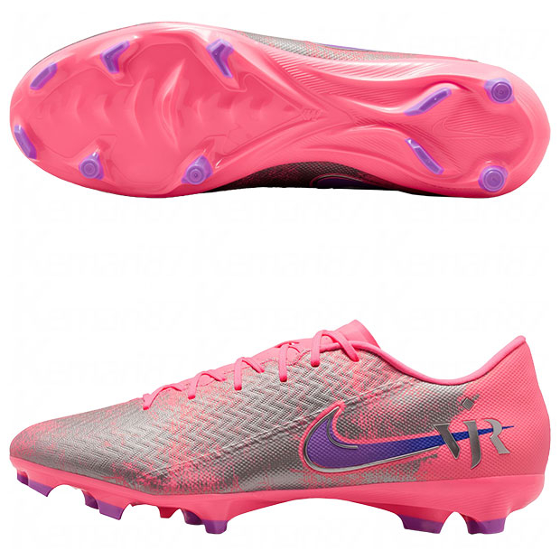 ズーム マーキュリアル ヴェイパー 16 アカデミー FG/MG VJR サンセットパルス×オールドロイヤル