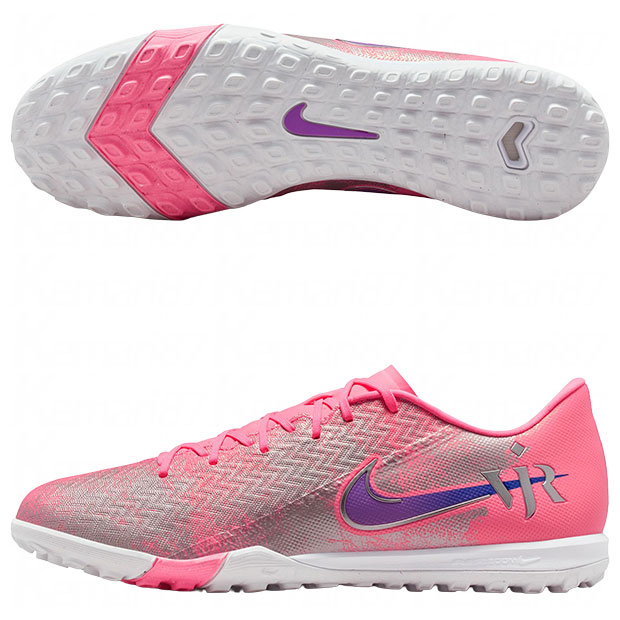 ズーム マーキュリアル ヴェイパー 16 アカデミー TF VJR サンセットパルス×オールドロイヤル