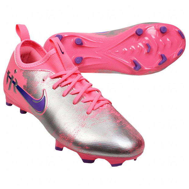 ジュニア ズーム マーキュリアル ヴェイパー 16 アカデミー FG/MG VJR サンセットパルス×オールドロイヤル