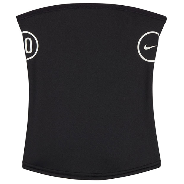 DF アカデミー ネックウォーマー トータル90 ブラック