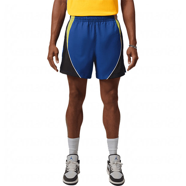 ブラジル代表 ジョーダン BRK 5 ウーブンショート P6 オールドロイヤル