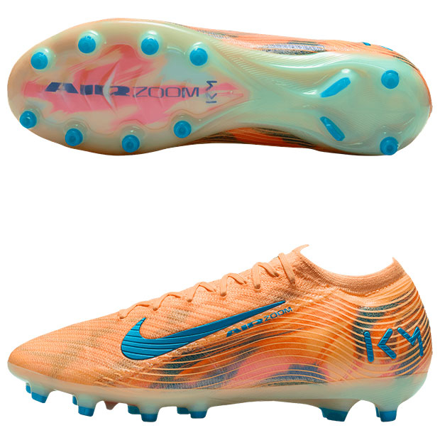 ズーム マーキュリアル ヴェイパー 16 エリート FG ライムライト