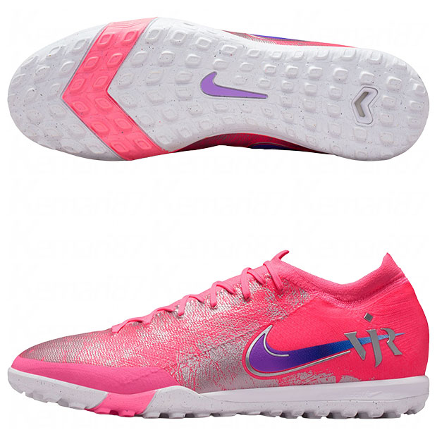 ズーム マーキュリアル ヴェイパー 16 PRO TF VJR サンセットパルス×オールドロイヤル