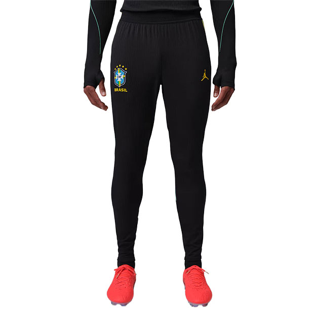 ブラジル代表 DFADV ストライク LT パンツ ブラック