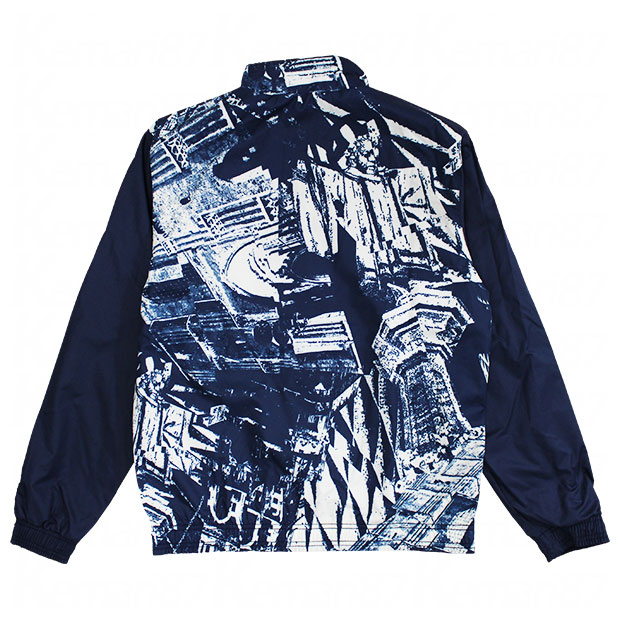 バイエルンミュンヘン アンセムジャケット | ゲキサカFCストア