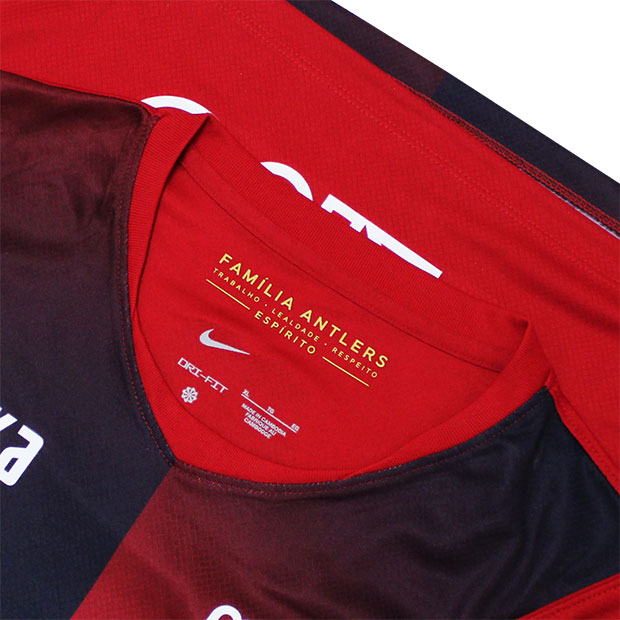 鹿島アントラーズ 26/27NIKEレプリカユニフォーム 10柴崎岳 Lサイズ 鹿島アントラーズ 26-27 ホーム 半袖レプリカユニフォーム 10.柴崎岳