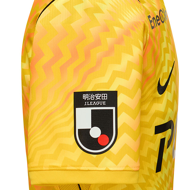 浦和レッズ GK レプリカユニホーム XL 浦和レッズ 26-27 GK 半袖レプリカユニフォーム | ゲキサカFCストア