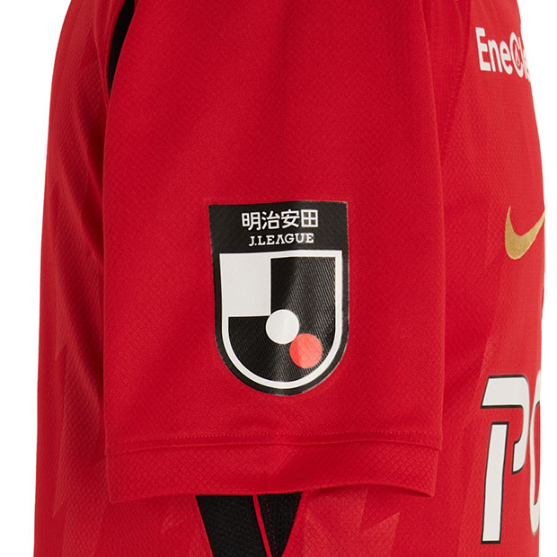 浦和レッズ 26-27 ホーム 半袖レプリカユニフォーム | ゲキサカFCストア