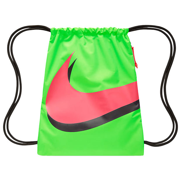 EH アカデミー ジムサック グリーンストライク