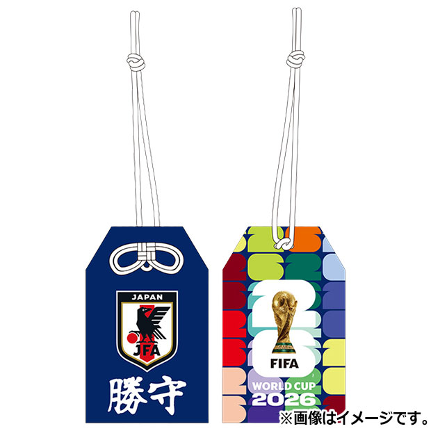 サッカー日本代表 FIFA2026 勝守 | ゲキサカFCストア
