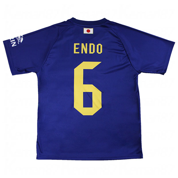 浦和レッズ 遠藤航 直筆サイン入り ユニフォーム リバプール リ