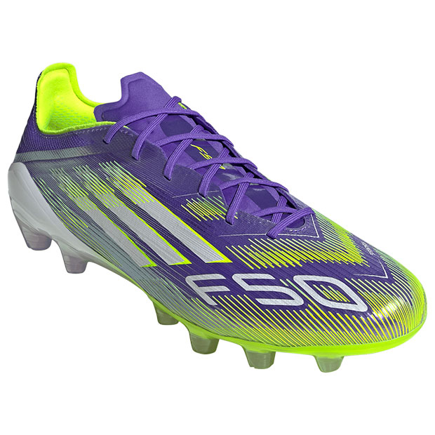 F50 ELITE HG/AG ジャパン パープルラッシュ×フットウェア