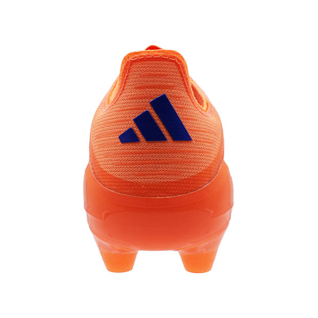 F50 ELITE HG/AG ジャパン ビームオレンジ×ルシッドブルー