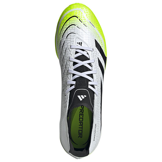 プレデター 日本未発売 Predator Elite FG J FT プレデター IH7582