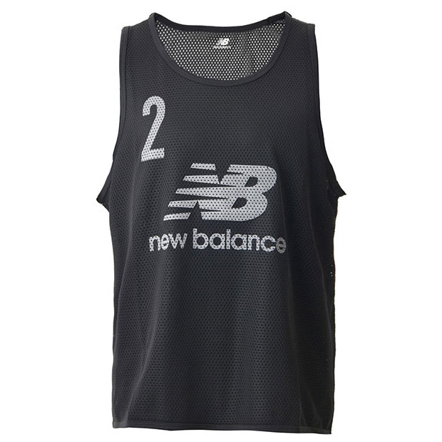 ☆新品☆送料無料☆new balance(ニューバランス)ビブス10枚セット☆ ビブス 10枚セット グリーン | ゲキサカFCストア
