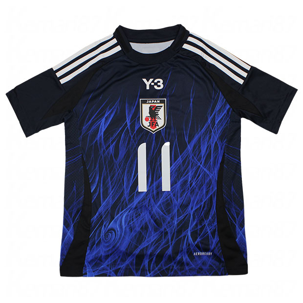 【正規品】【新品タグ付き】マラガ ホームユニフォーム 日本Mサイズ相当 PUMA (プーマ) サッカーユニフォーム SIZE XL スカイブルー 24