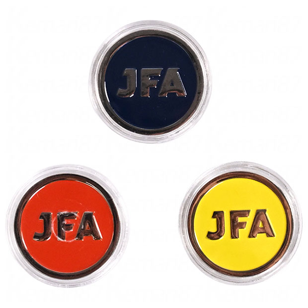 JFA レフェリートスコイン