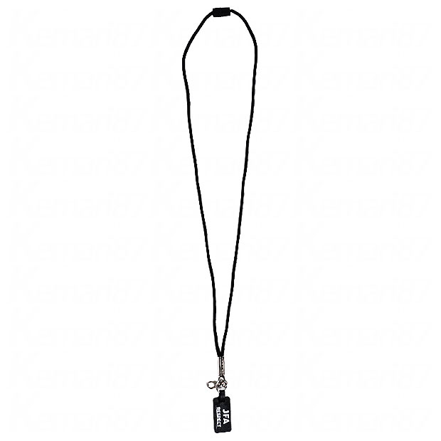 JFA ホイッスルストラップ