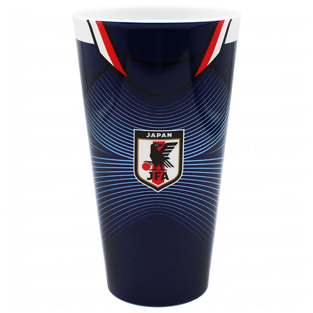 サッカー日本代表 ドリンクホルダー ユニフォーム