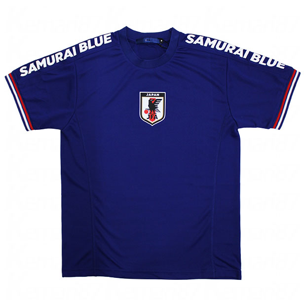 サッカー日本代表 2026 プレーヤーズ半袖Tシャツ