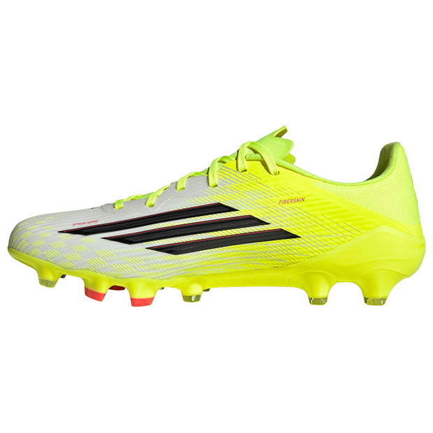 F50 LEAGUE HG/AG ジャパン チームソーラーイエロー×コアブラック