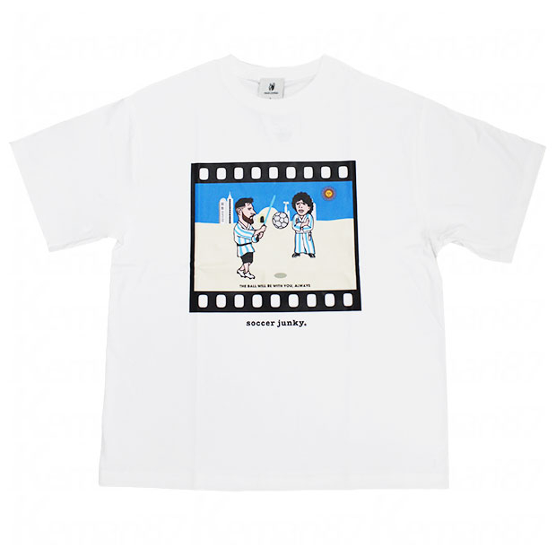 FORCE+10 プレミアム半袖Tシャツ