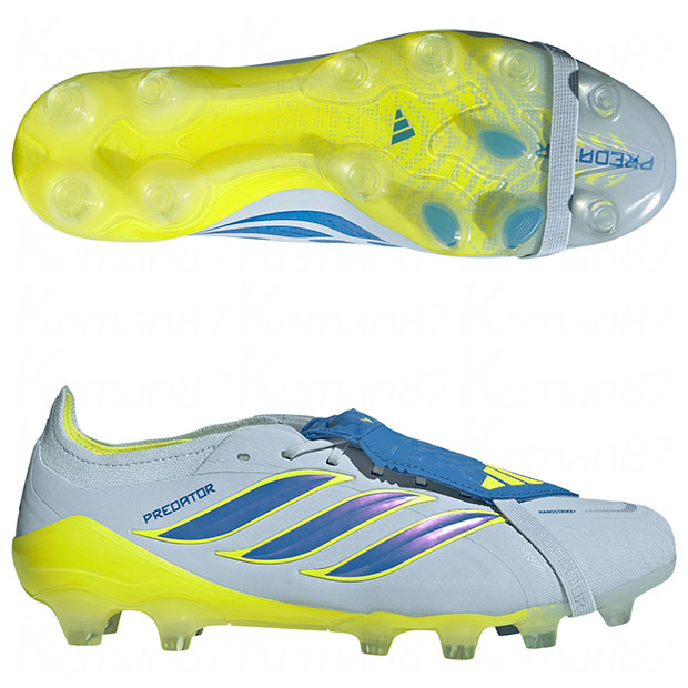 プレデター ELITE FT HG/AG ジャパン クリスタルスカイ×レイブルー